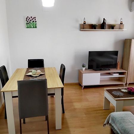 Apartamento Padial 内尔哈 外观 照片