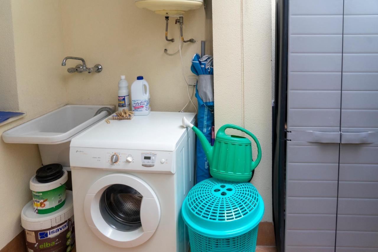 Apartamento Padial 内尔哈 外观 照片