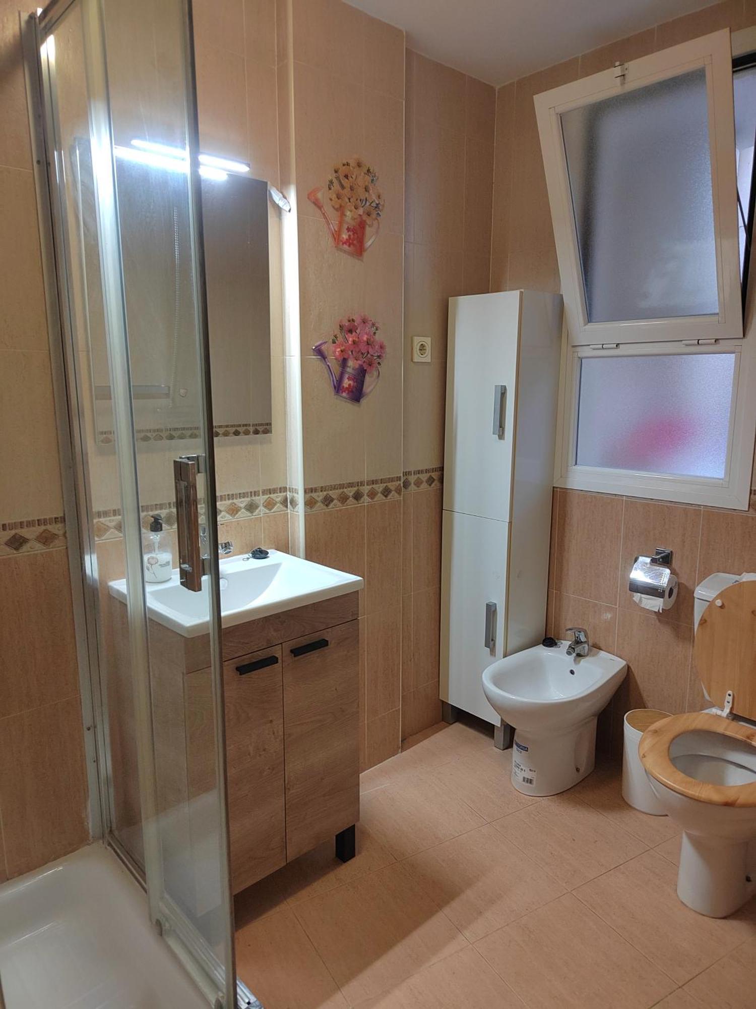 Apartamento Padial 内尔哈 外观 照片