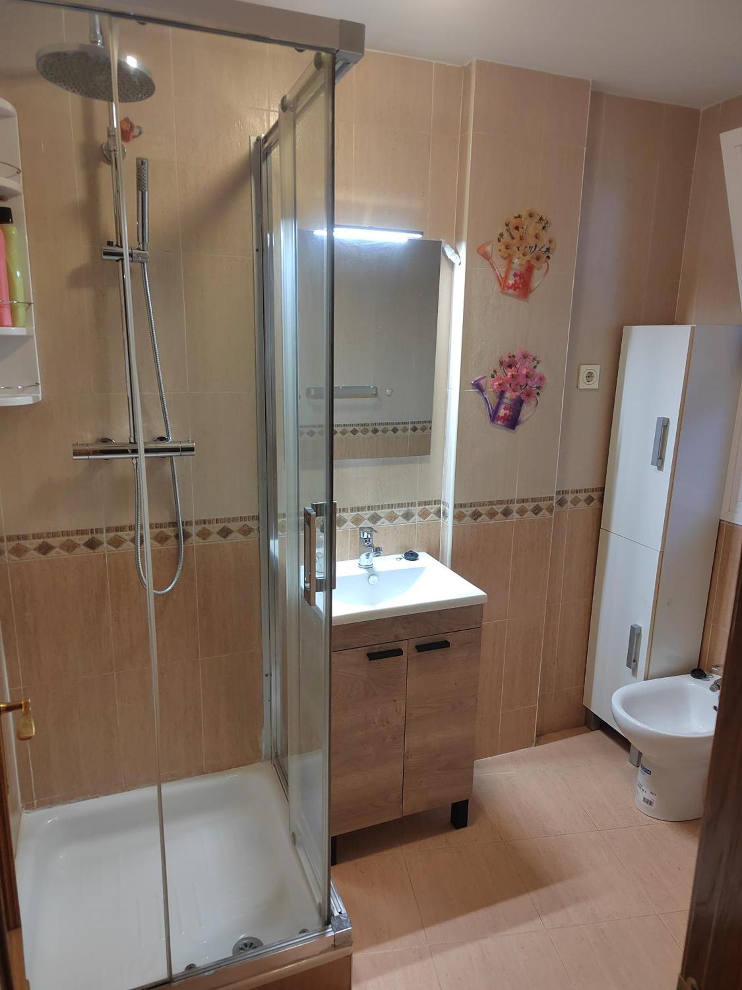 Apartamento Padial 内尔哈 外观 照片