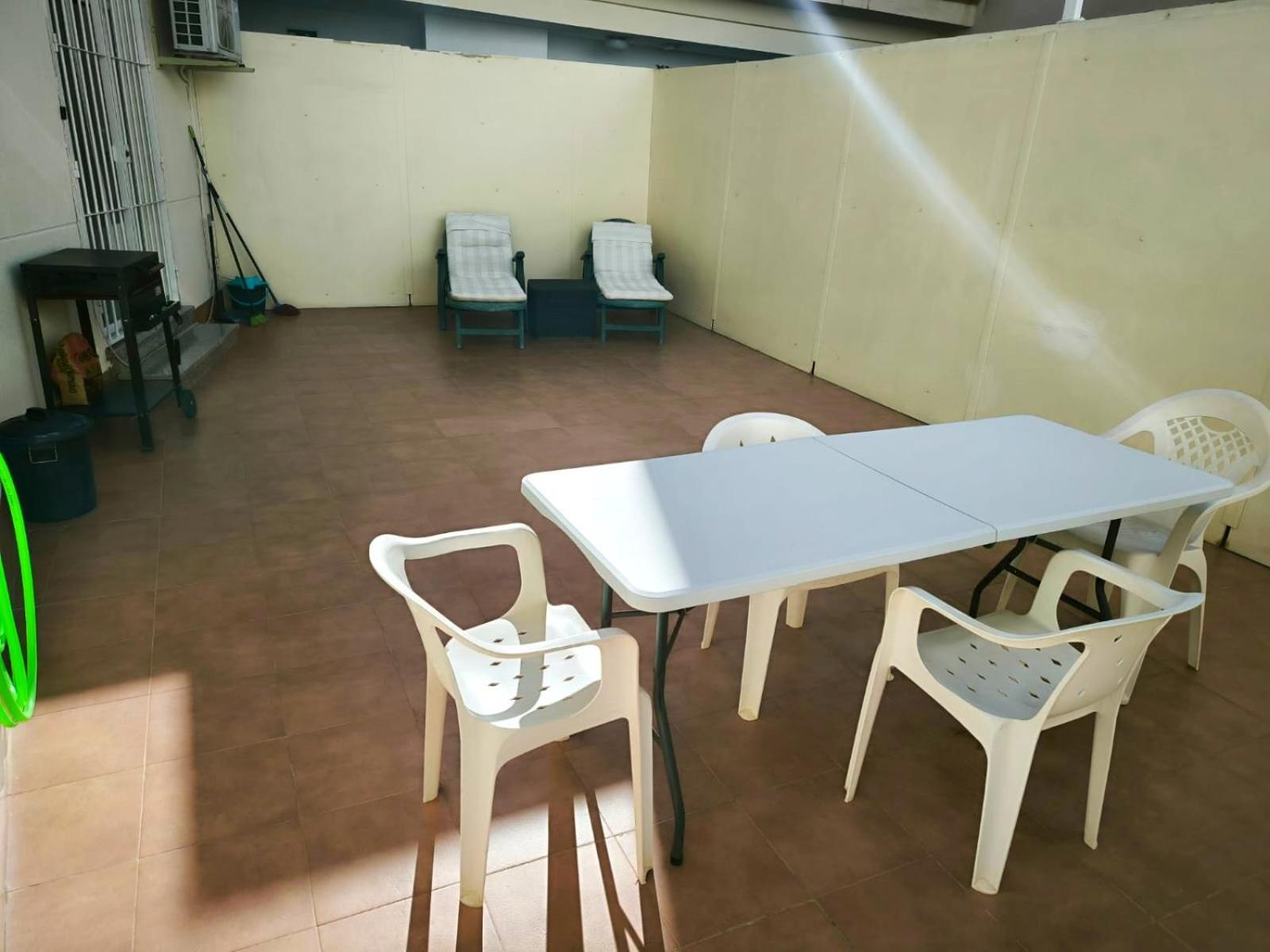 Apartamento Padial 内尔哈 外观 照片