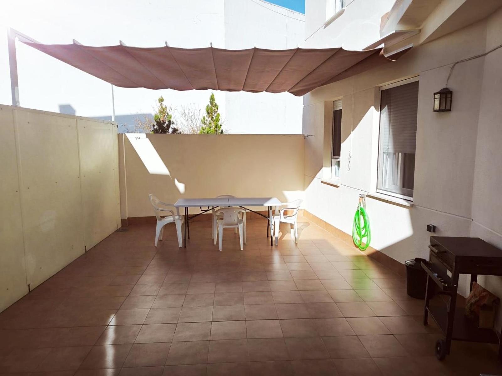 Apartamento Padial 内尔哈 外观 照片